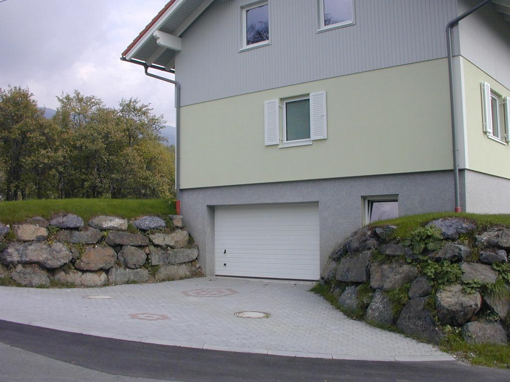 Ferienhaus Dorfruhe Sankt Stefan an der Gail Екстериор снимка