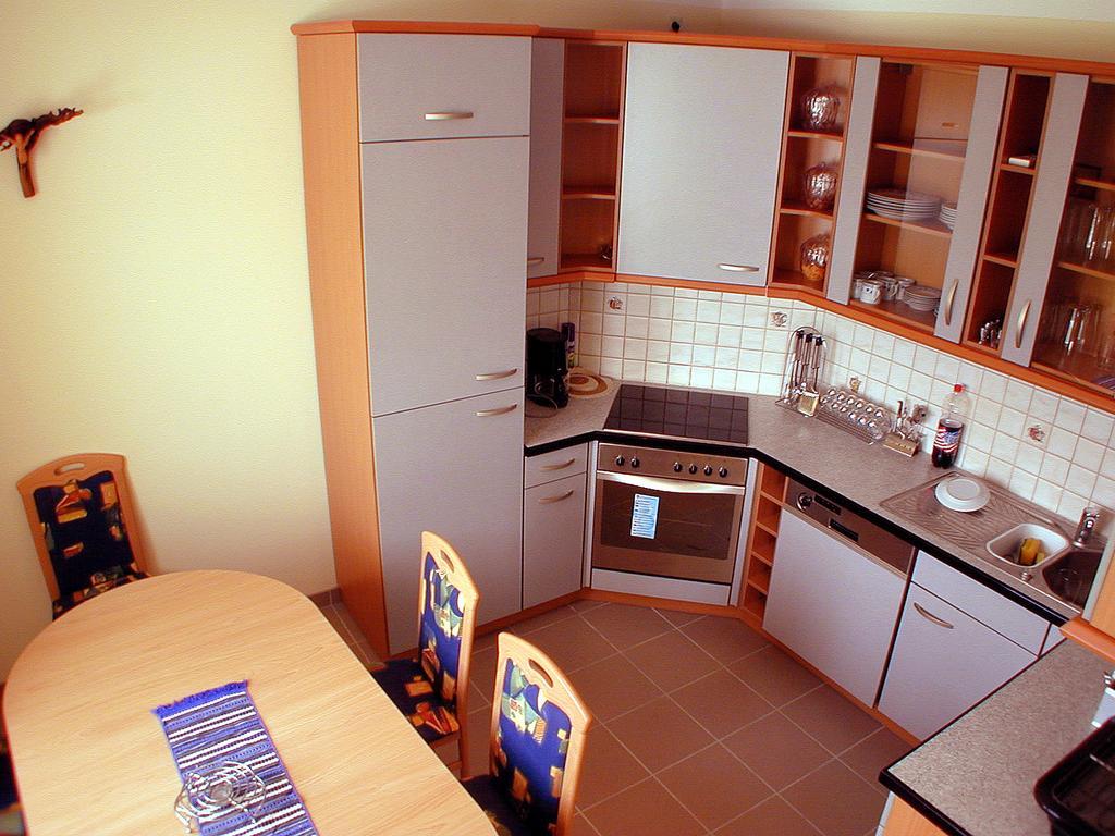 Ferienhaus Dorfruhe Sankt Stefan an der Gail Стая снимка