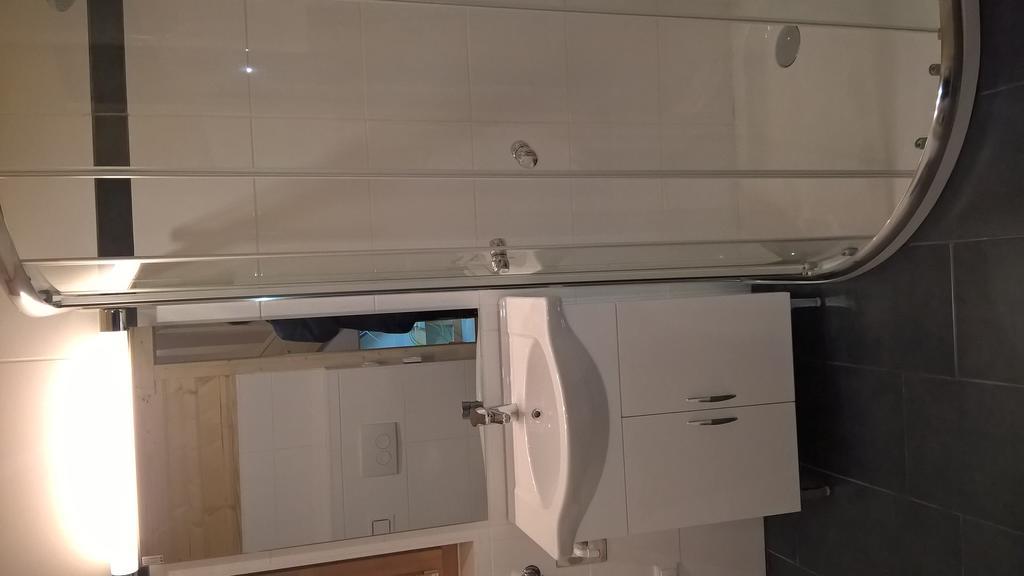 Ferienhaus Dorfruhe Sankt Stefan an der Gail Екстериор снимка