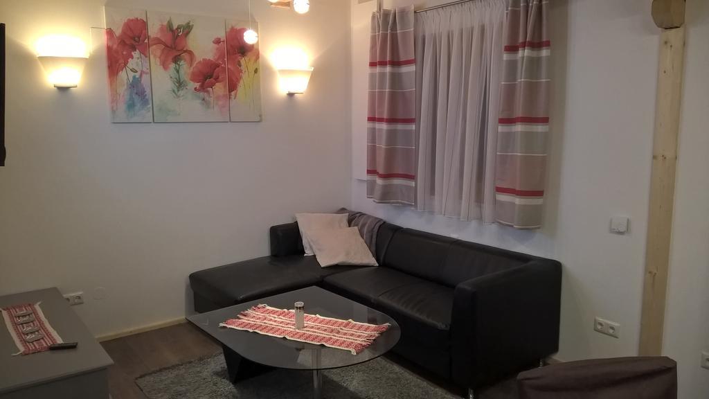 Ferienhaus Dorfruhe Sankt Stefan an der Gail Екстериор снимка