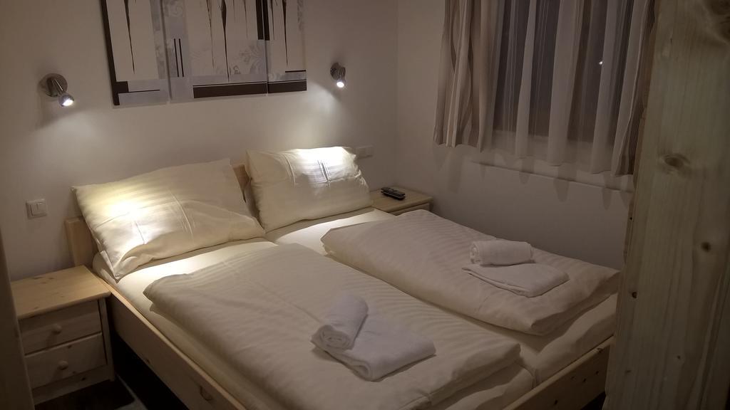Ferienhaus Dorfruhe Sankt Stefan an der Gail Екстериор снимка