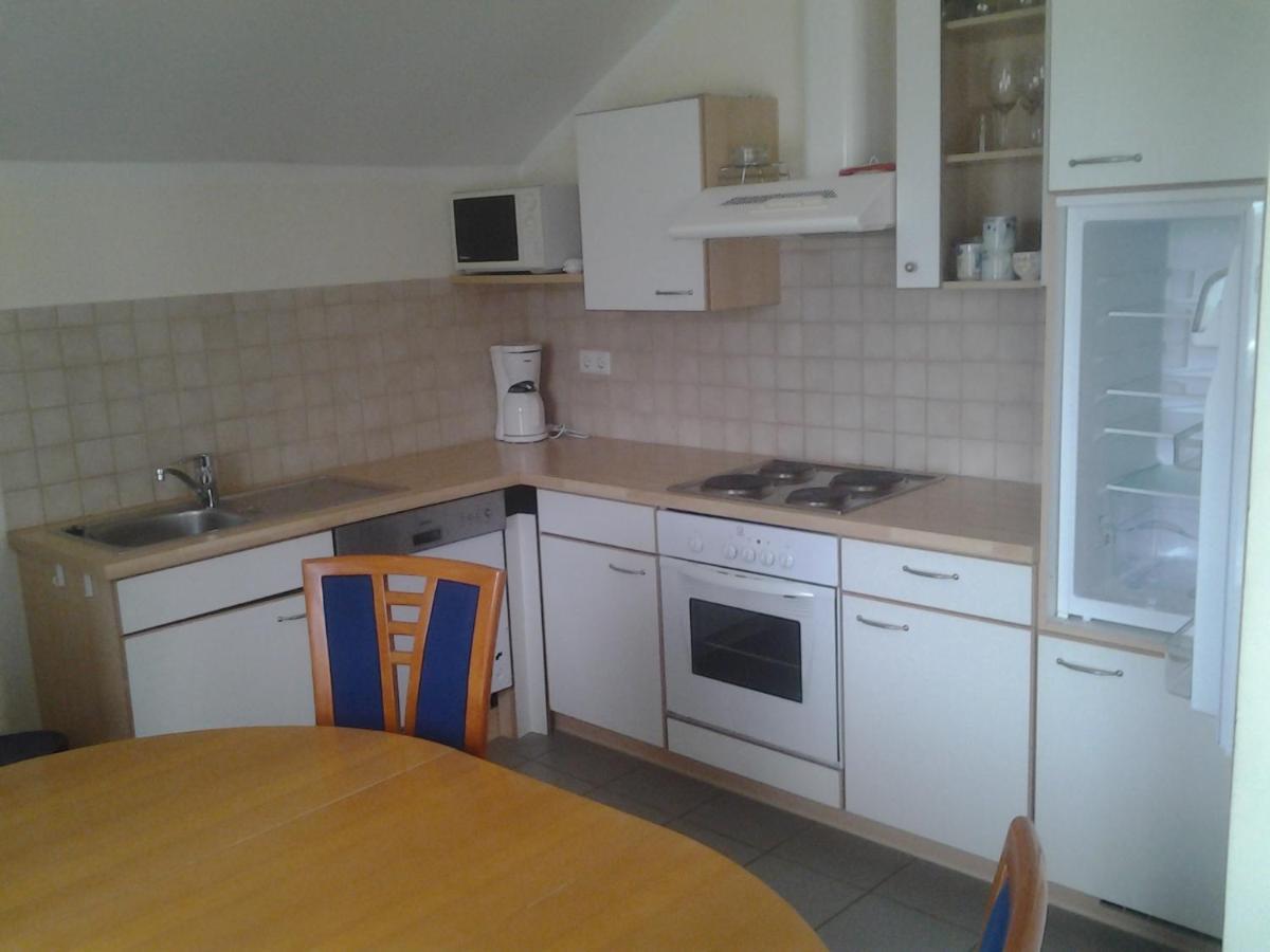 Ferienhaus Dorfruhe Sankt Stefan an der Gail Екстериор снимка